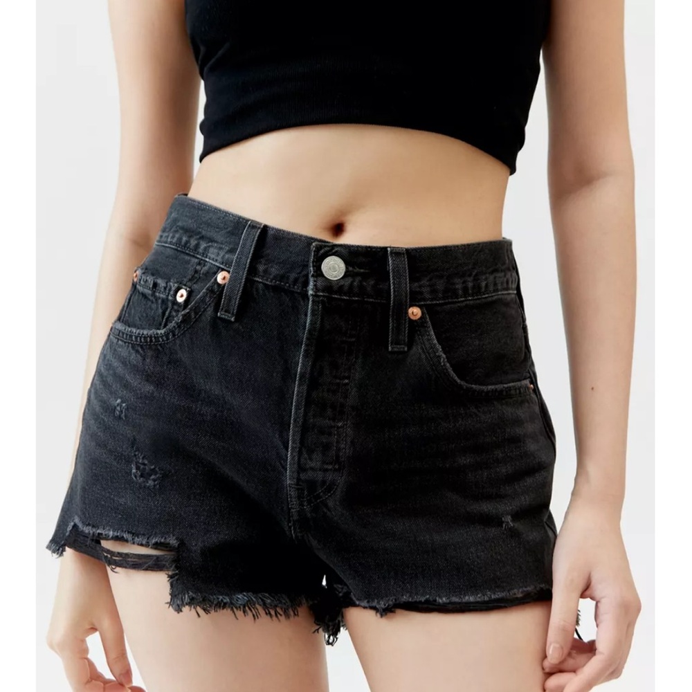 Levi’s 501